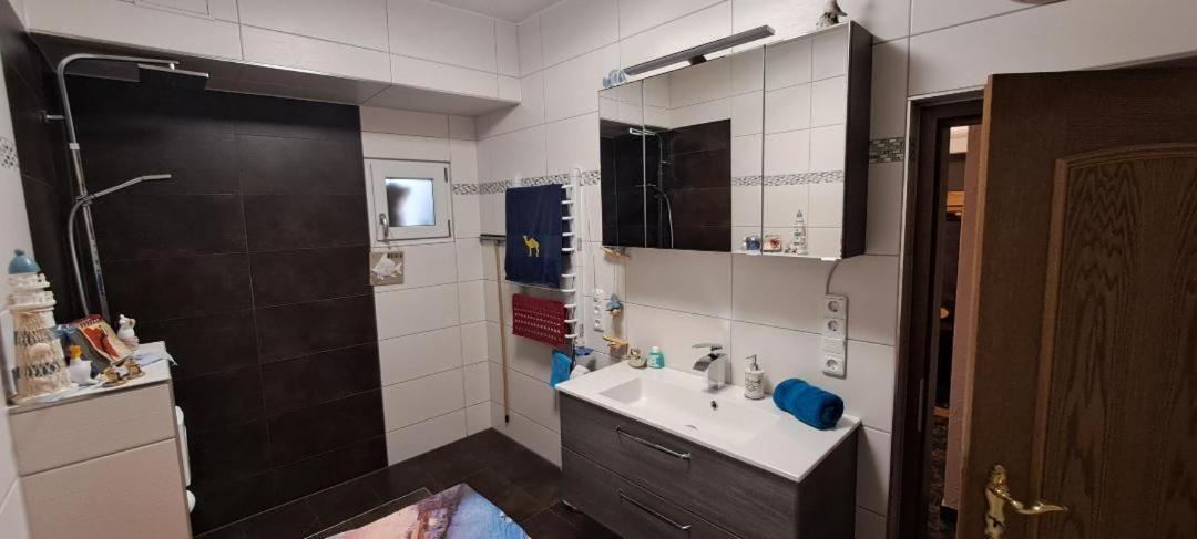 Wohnen Bei Goethes Otel Leipzig Dış mekan fotoğraf