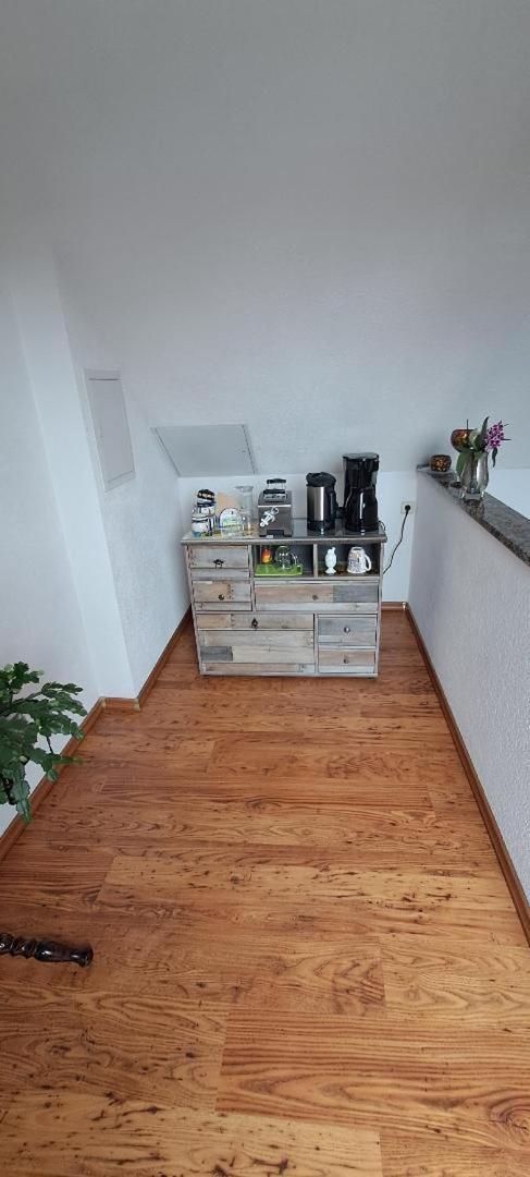 Wohnen Bei Goethes Otel Leipzig Dış mekan fotoğraf
