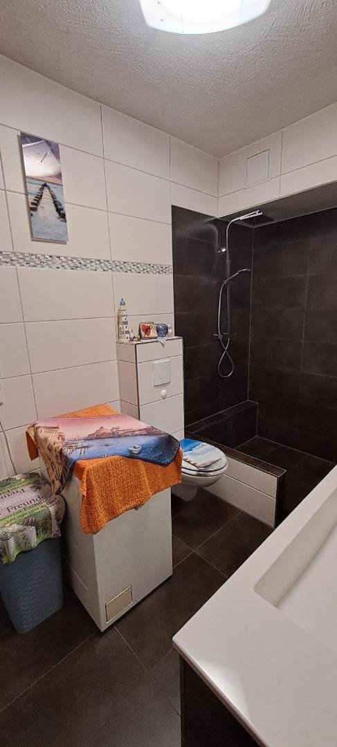 Wohnen Bei Goethes Otel Leipzig Dış mekan fotoğraf